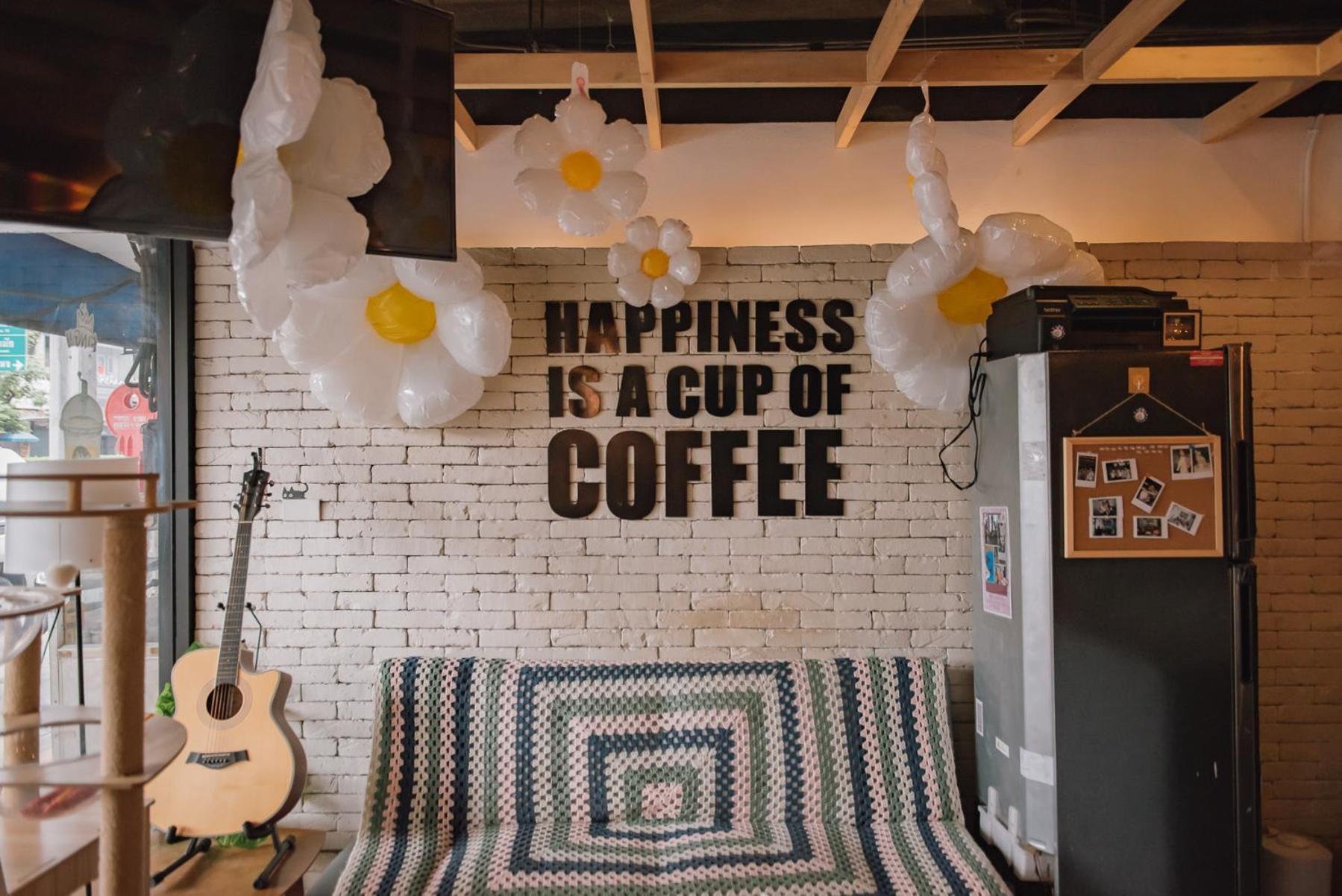 Cazz Hostel Bangkok Eksteriør billede